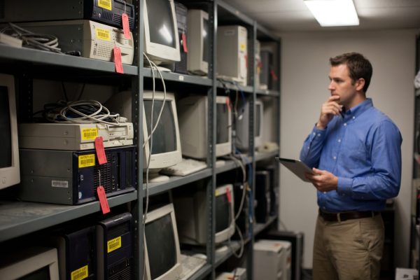 ITAD Regulations 2026: What Every Business Needs to Know About the New Compliance Landscape